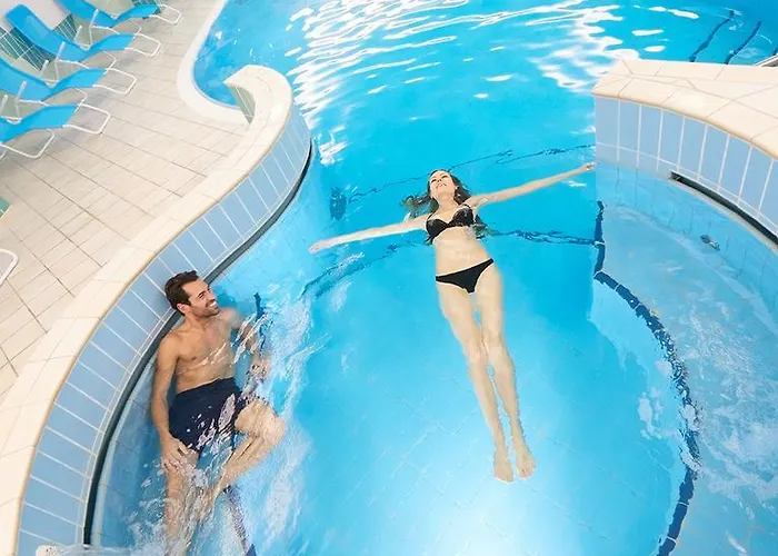 Hotel Residence 3 Signori