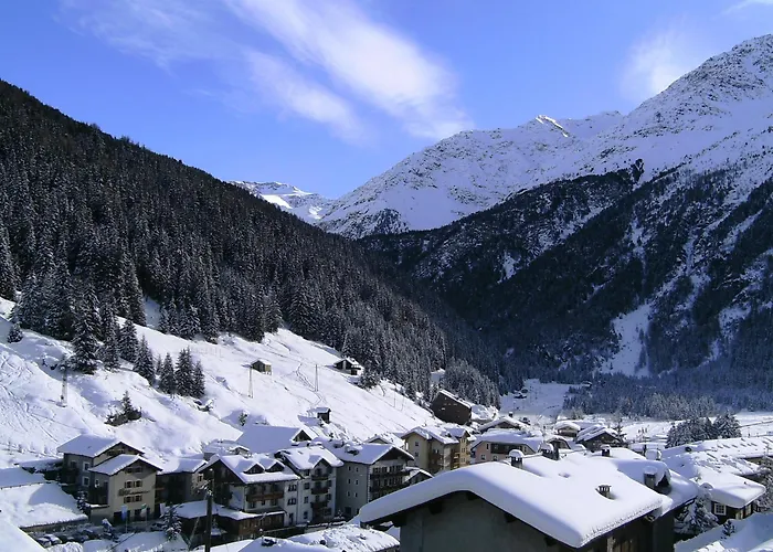 Hotel Meublè Adler - Rooms&Mountain Apartments